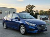Used 2018 Hyundai Accent SE image 3