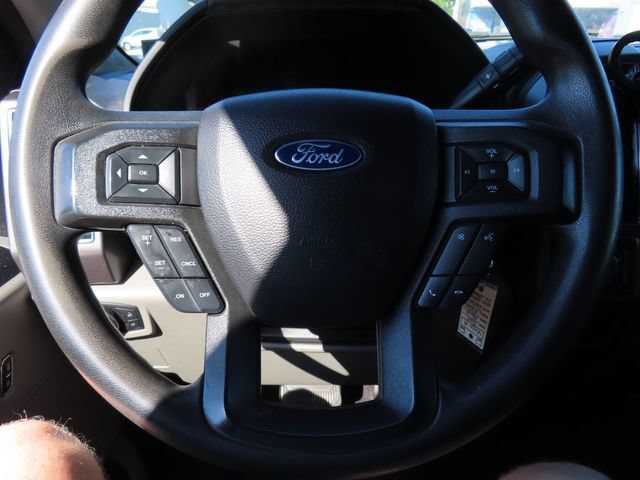 Used 2019 Ford F250 XLT AWD/4WD image 28