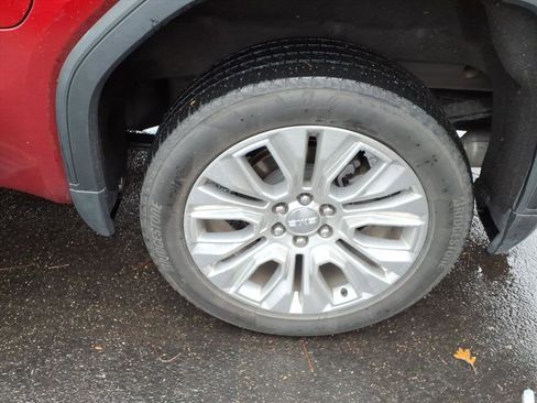 Used 2021 GMC Sierra 1500 Denali w/ Denali Ultimate Package image 20