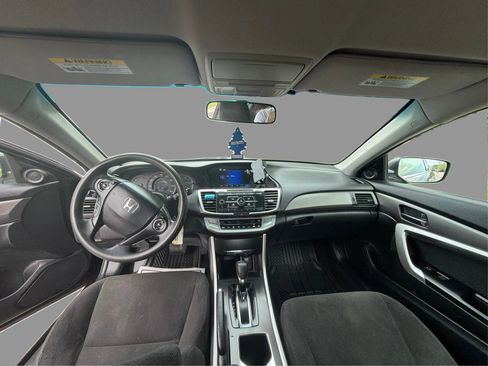 Used 2013 Honda Accord LX-S image 28