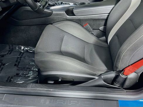 Used 2023 Chevrolet Camaro LT w/ RS Package RWD image 19
