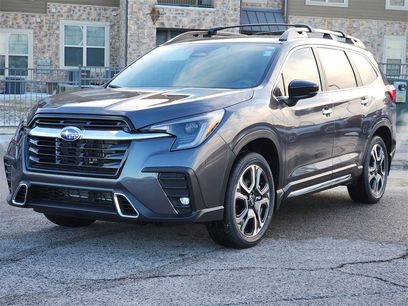 New 2026 Subaru Ascent Touring