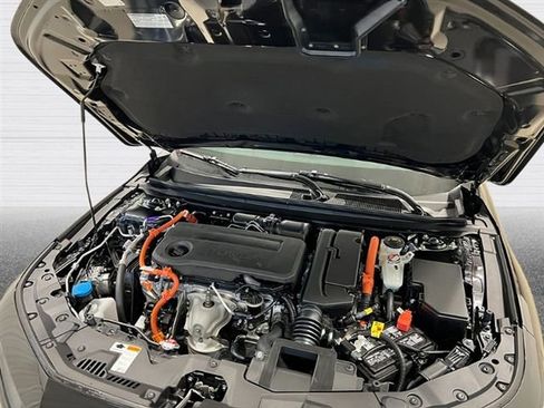 New 2025 Honda Accord EX-L image 12