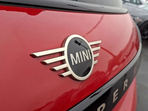 Used 2025 MINI Cooper S FWD image 30