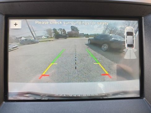 Used 2016 Ford Edge SEL w/ Equipment Group 201A AWD/4WD image 4