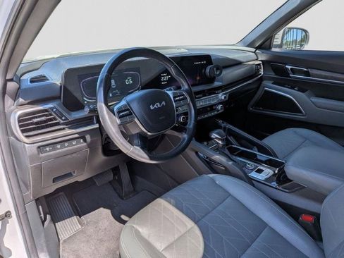 Certified 2023 Kia Telluride EX X-Line AWD/4WD image 15