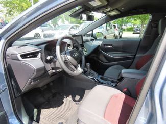 Used 2025 Toyota Corolla SE w/ Convenience Package FWD video 2