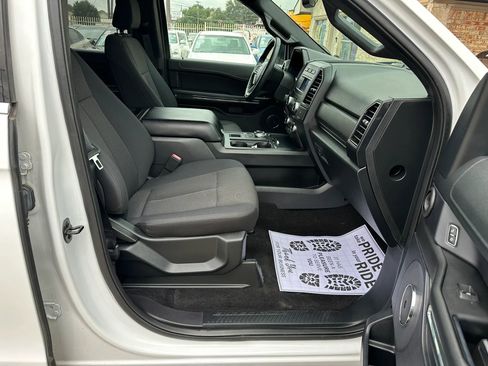 Used 2019 Ford Expedition Max XL RWD image 5