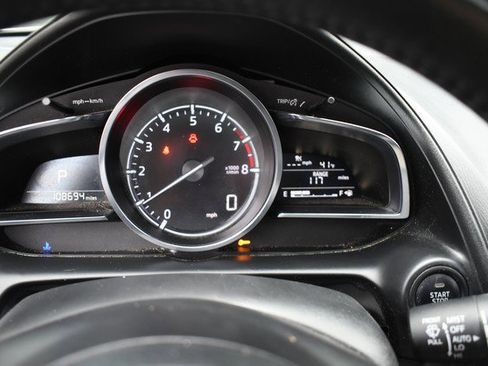 Used 2019 MAZDA CX-3 Grand Touring image 32