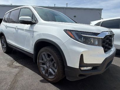 Used 2023 Honda Passport EX-L