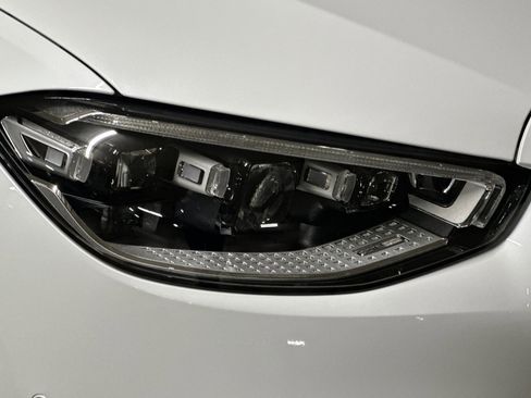 New 2026 Mercedes-Benz S 63 AMG S image 10