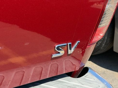 Used 2019 Nissan Frontier SV RWD image 8