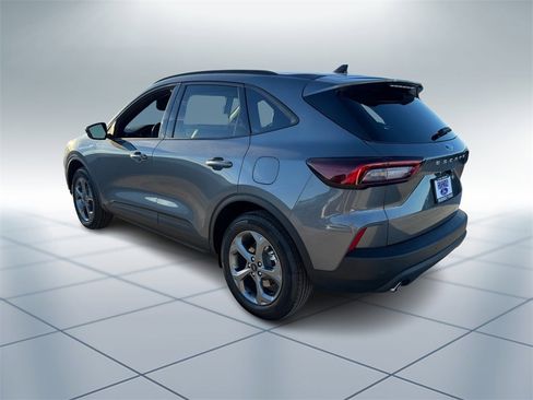 New 2026 Ford Escape ST-Line Select w/ Tech Pack #1 image 4
