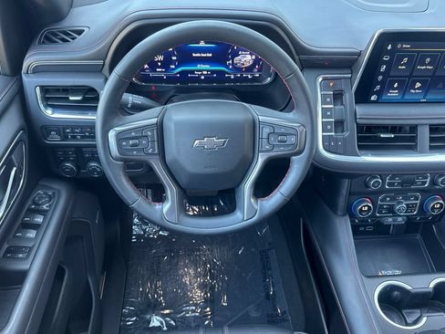 Used 2023 Chevrolet Tahoe RST w/ Luxury Package AWD/4WD image 13