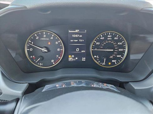 New 2026 Subaru Crosstrek 2.5i Sport image 11