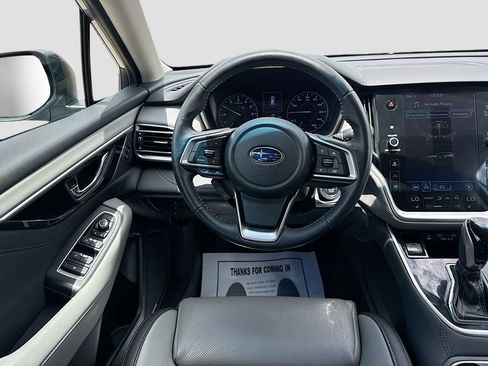 Used 2020 Subaru Outback Limited w/ Popular Package #2 AWD/4WD image 26
