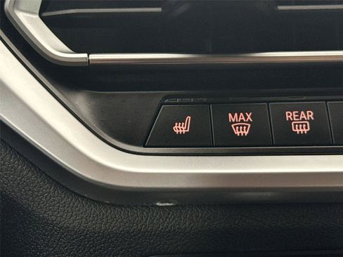 Used 2021 BMW 430i Coupe w/ Executive Package RWD image 8