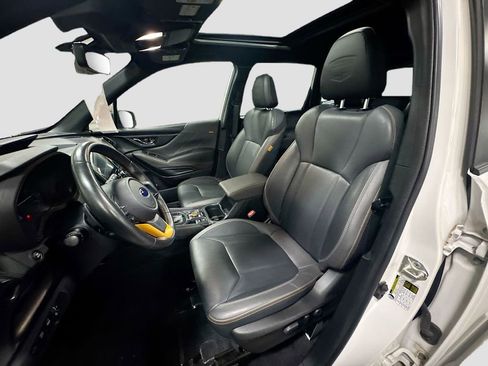 Certified 2022 Subaru Forester Wilderness AWD/4WD image 20