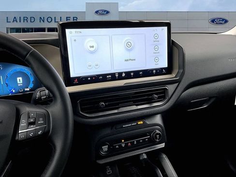 New 2025 Ford Bronco Sport Big Bend AWD/4WD image 7