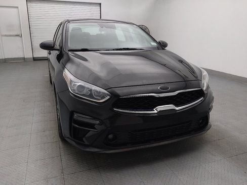 Used 2019 Kia Forte S image 14