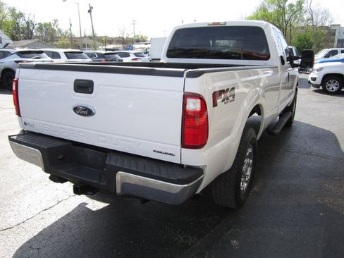 Used 2016 Ford F250 XL w/ Power Equipment Group image 4