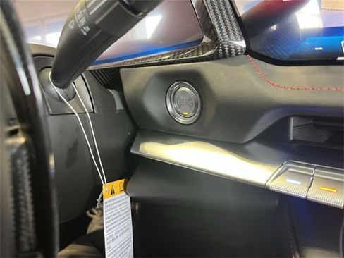 New 2026 Chevrolet Corvette Z06 w/ Z07 Performance Package image 17