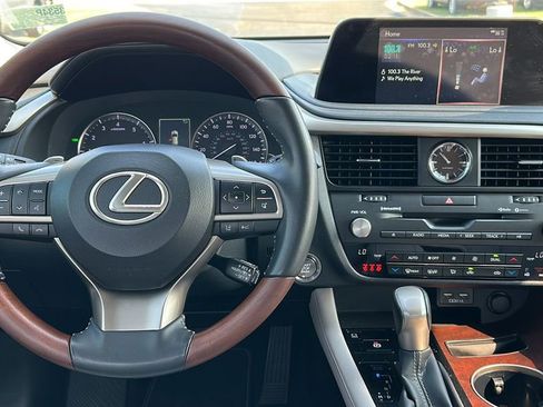 Used 2022 Lexus RX 350 FWD w/ Premium Package image 10