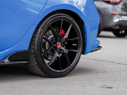 Used 2025 Honda Civic Type R image 8
