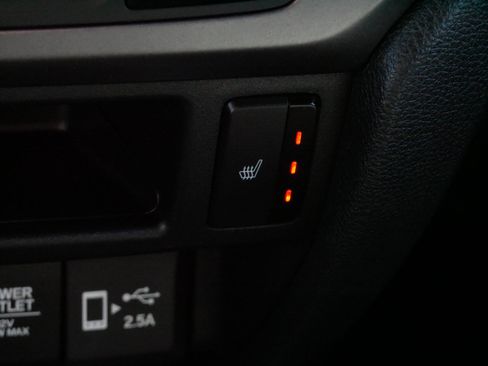 Certified 2023 Honda Passport EX-L image 29