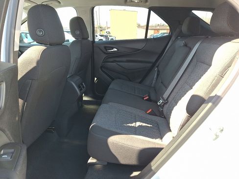 Used 2023 Chevrolet Equinox LT image 11