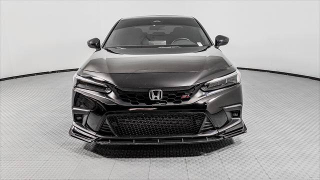 Used 2024 Honda Civic Si image 12