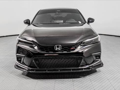 Used 2024 Honda Civic Si image 12