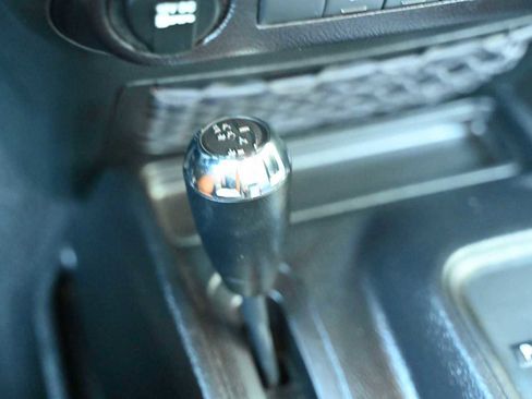 Used 2016 Jeep Wrangler Unlimited Sport image 16