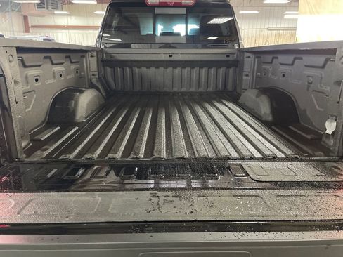 Certified 2024 Chevrolet Silverado 2500 LT w/ All Star Edition AWD/4WD image 28
