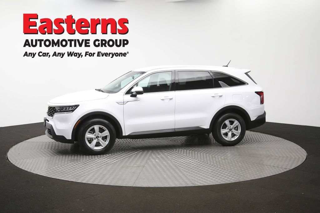 Used 2023 Kia Sorento LX FWD image 56