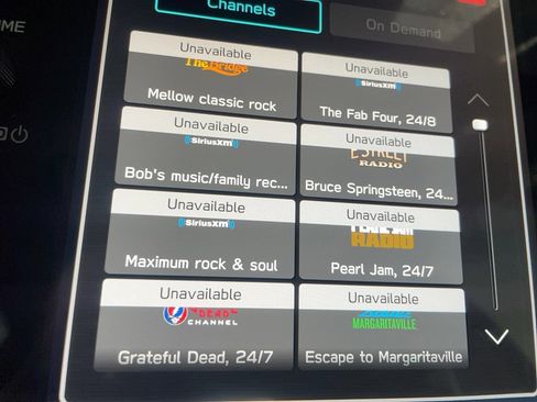 Used 2023 Subaru Legacy Limited image 17