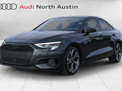 Used 2023 Audi A3 2.0T Premium w/ Convenience Package