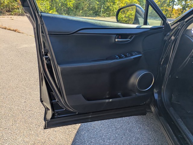 Used 2018 Lexus NX 300 AWD image 19