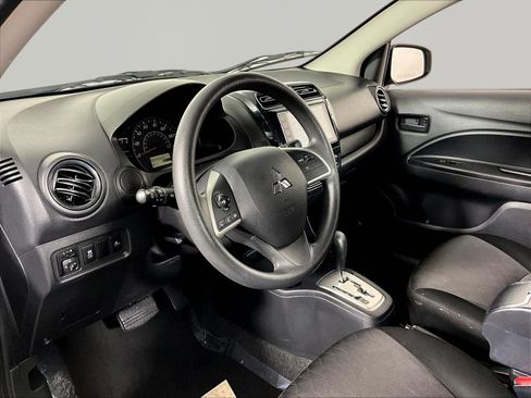 Used 2022 Mitsubishi Mirage ES FWD image 15