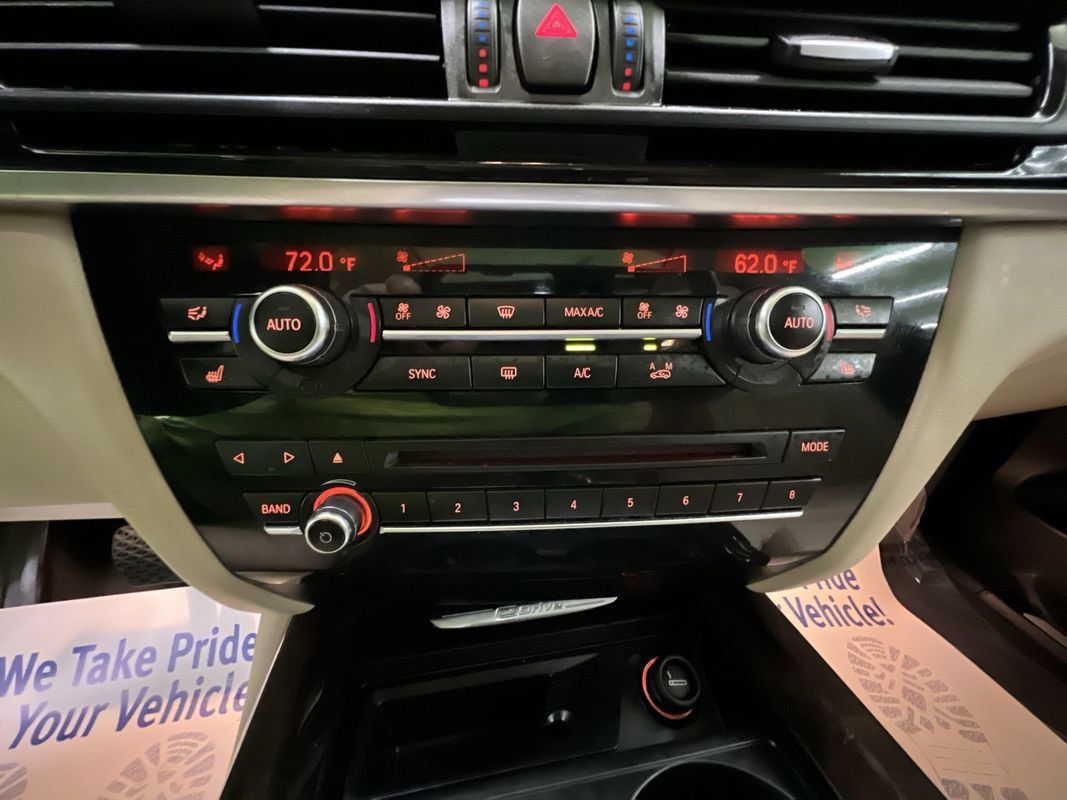Used 2016 BMW X5 xDrive40e AWD/4WD image 25