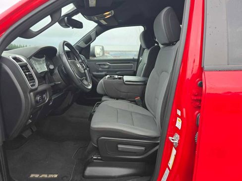Used 2022 RAM 1500 Big Horn image 9
