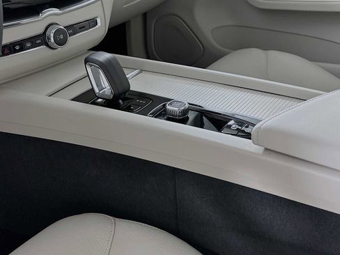 Used 2025 Volvo XC60 T8 Core w/ Protection Package Premier image 16