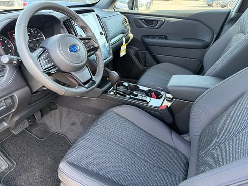 New 2026 Subaru Forester Premium AWD/4WD image 19