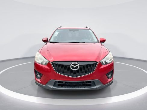 Used 2015 MAZDA CX-5 Grand Touring image 3