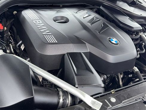 Used 2025 BMW 530i image 58