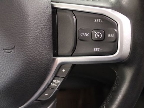 Used 2022 RAM 1500 Big Horn image 37