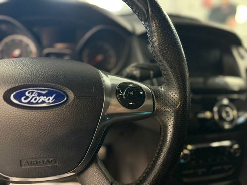 Used 2014 Ford Focus ST w/ Equipment Group 202A FWD image 24