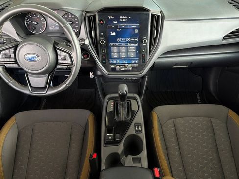 Used 2024 Subaru Crosstrek 2.5i Sport AWD/4WD image 14