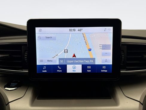 Used 2023 Ford Explorer XLT w/ Equipment Group 202A image 15