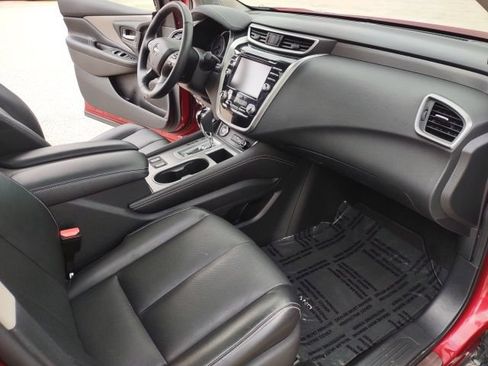 Used 2023 Nissan Murano SL w/ SL Moonroof Package AWD/4WD image 25